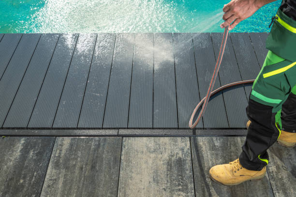 Best Pressure Washing Estimates  in San Lorenzo, CA