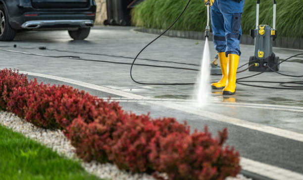 Trusted San Lorenzo, CA Pressure Washing Experts