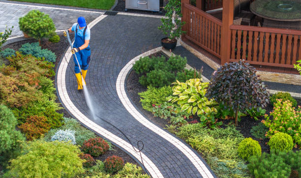 Why Choose Our Certified Pressure Washing Experts for Your Project Needs in San Lorenzo, CA?