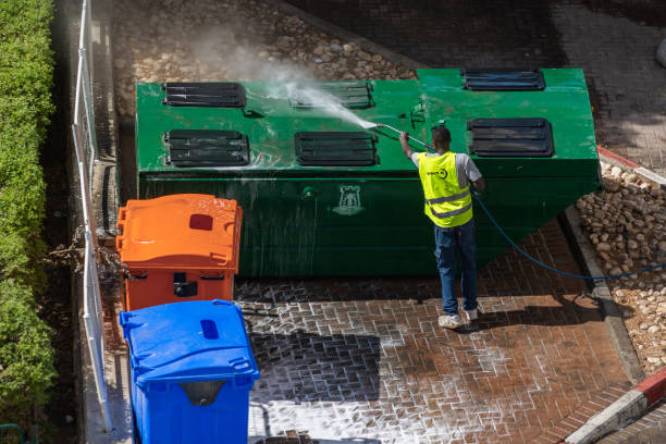 Local Pressure Washing Services in San Lorenzo, CA